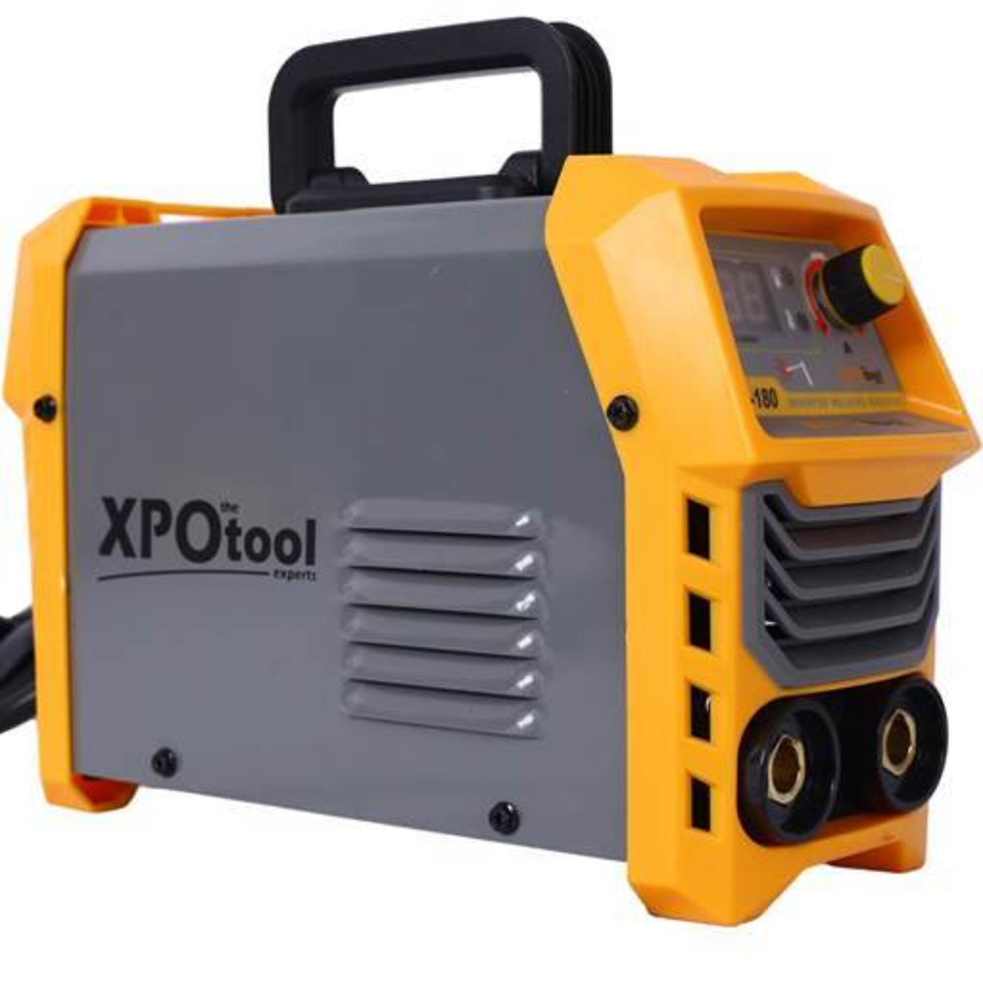 110/220V MMA Welder, 180A, BAC-W46594403